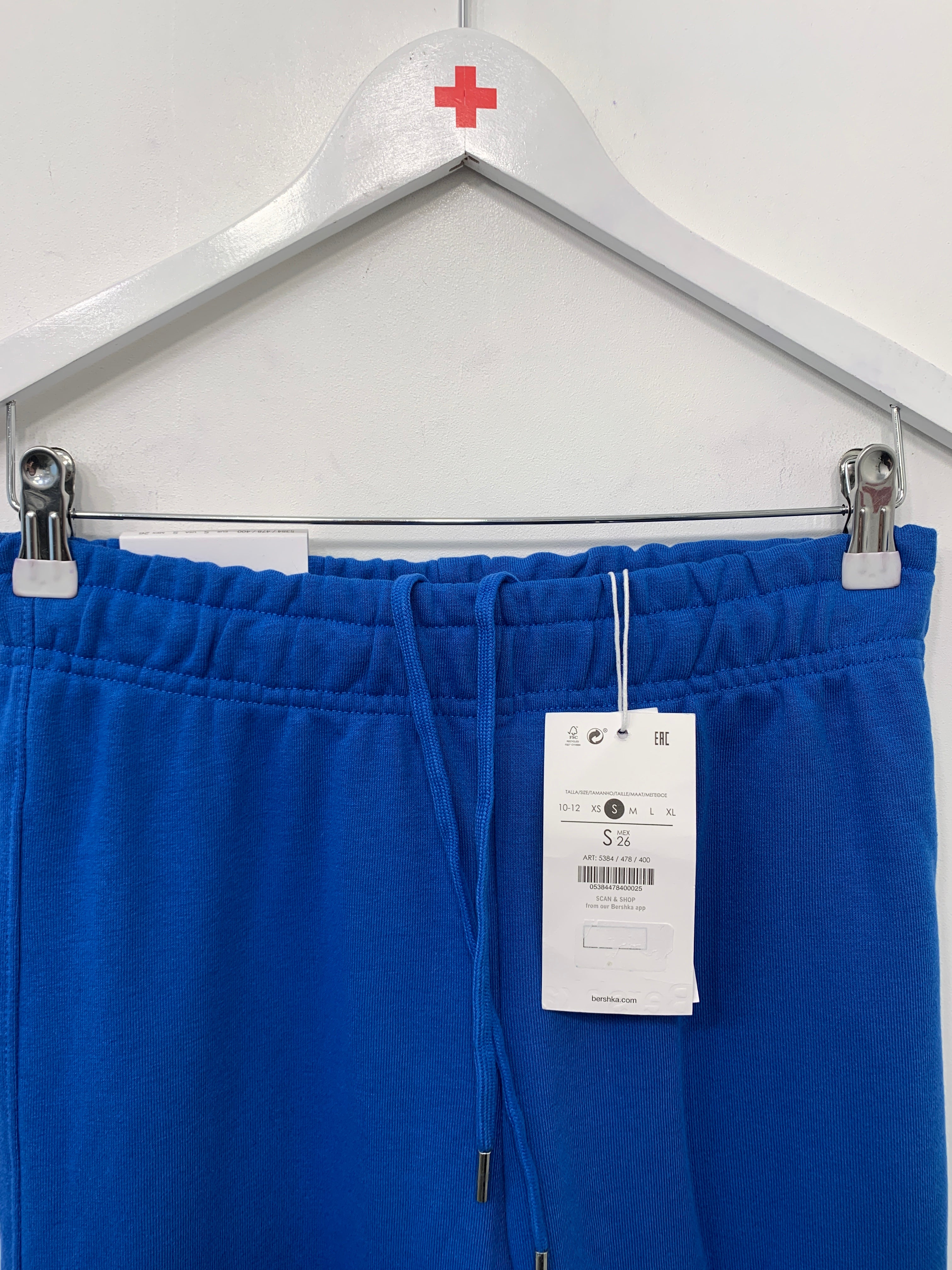 Bershka Bukser
